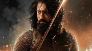 विक्की कौशल की ‘छावा’ ने वर्ल्डवाइड 500 करोड़ का आंकड़ा पार किया