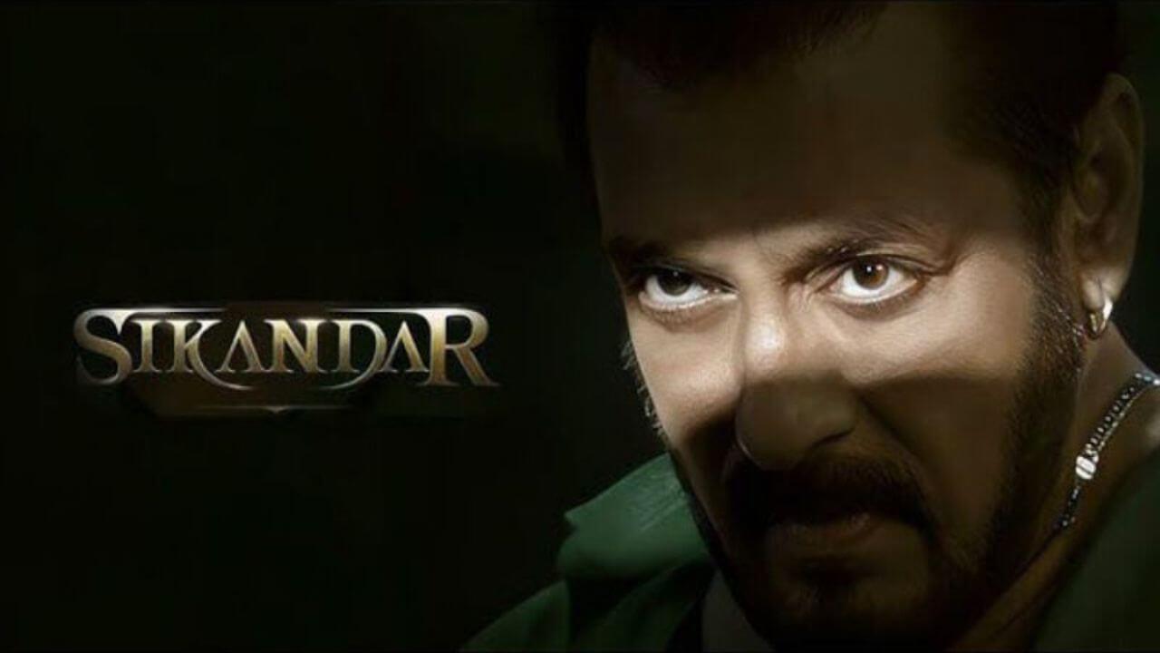 सिकंदर