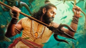 विक्की कौशल की ‘छावा’ ने 500 करोड़ क्लब में बनाई जगह