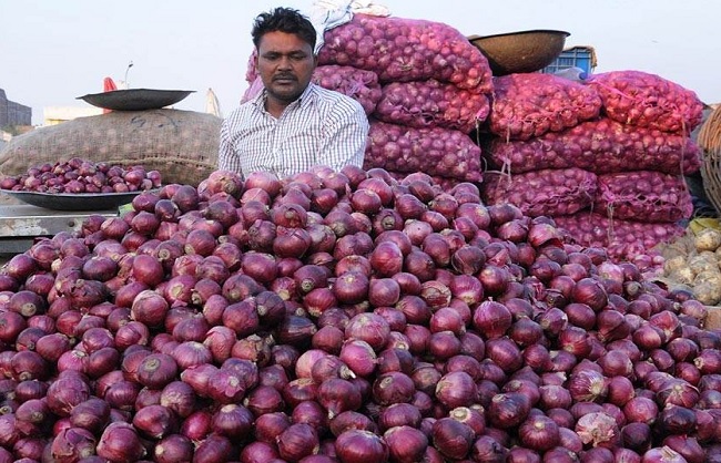 ONION,