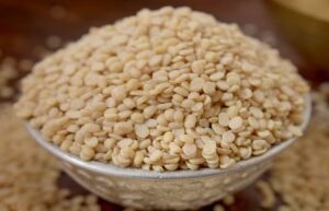 उड़द, DAAL