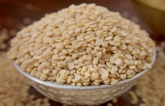 उड़द, DAAL