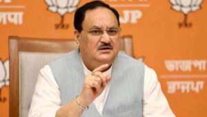 भारत ने ऑपरेशन सिंदूर के तहत लिया पहलगाम नरसंहार का बदला, भाजपा बोली- ‘आतंकी अब नहीं बचेंगे’