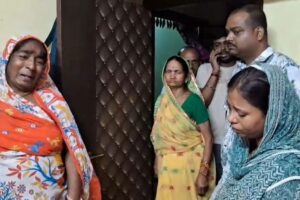 पाकिस्तान ने बीएसएफ जवान को किया गिरफ्तार, बंगाल में घर पर मचा कोहराम; मां की अपील- ‘बेटा जल्द घर लौटे’