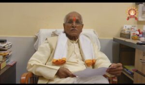 राम नवमी पर दोपहर 12 बजे होगा रामलला का जन्म: चंपत राय