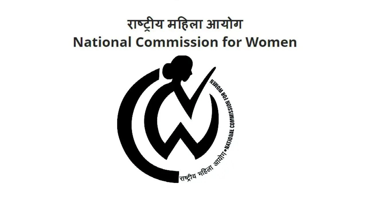 NATIONAL COMMISION FOR WOMEN