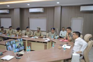 गुजरात सरकार का महाअभियान: बांग्लादेशी घुसपैठियों को 2 दिनों में सरेंडर करने का अल्टीमेटम