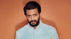 रितेश देशमुख ने पहलगाम आतंकी हमले की कड़ी निंदा की, कहा- “कश्मीर हमारा है”