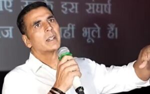 AKSHAY KUMAR, BOLLYWOOD