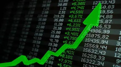 TCS और एयरटेल को बड़ा झटका, एक हफ्ते में डूबे 1.10 लाख करोड़ रुपए, बाजार में भूचाल बरकरार