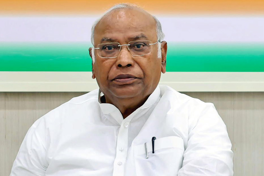KHARGE