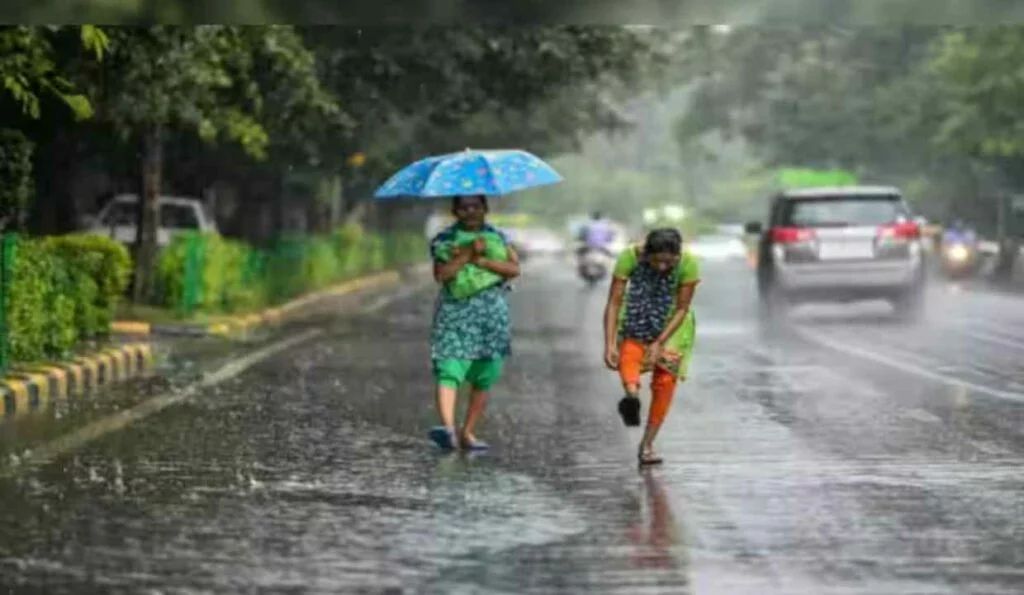 BAARISH, MONSOON, RAIN
