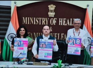 खसरा-रूबेला के खिलाफ देशव्यापी टीकाकरण अभियान का आगाज, मंत्री नड्डा ने की घोषणा
