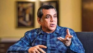 PARESH RAWAL, BOLLYWOOD