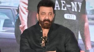 फिल्म इंडस्ट्री को लेकर संजय दत्त का दर्द छलका, बोले- ‘अब साथ आने का वक्त है’