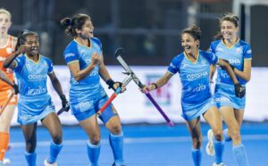 भारतीय महिला हॉकी टीम ऑस्ट्रेलिया के खिलाफ नए संयोजन के साथ सीरीज में उतरेगी