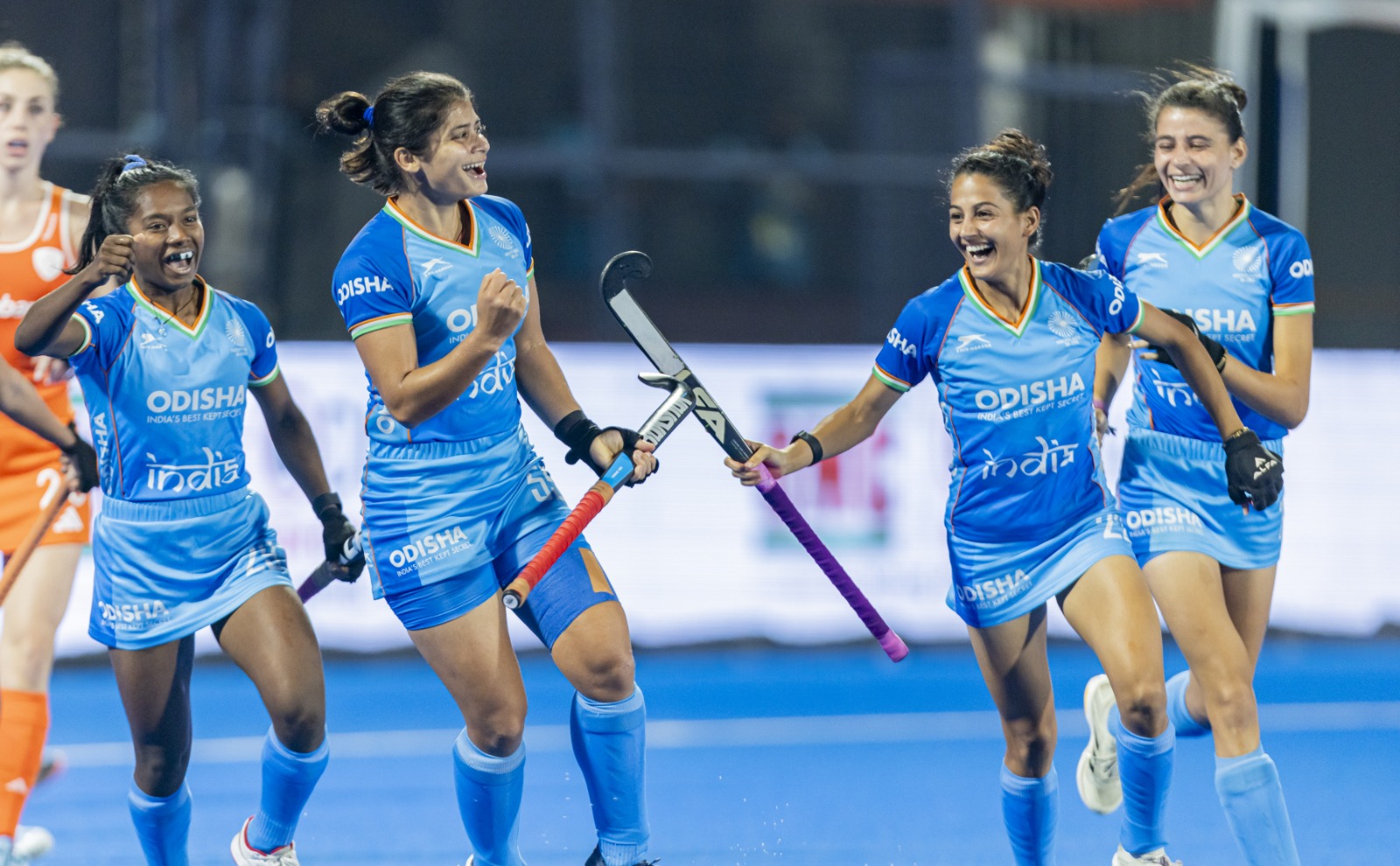 INDIAN HOCKEY