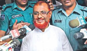 बांग्लादेश: जमात-ए-इस्लामी नेता एटीएम अजहरुल इस्लाम ने मृत्युदंड की सजा को चुनौती दी, 6 मई को होगी सुनवाई