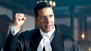 AKSHAY KUMAR