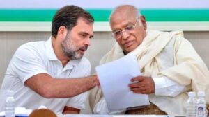 पहलगाम आतंकी हमले से देश में उबाल, खरगे और राहुल गांधी ने पीएम मोदी को लिखा पत्र, संसद का विशेष सत्र बुलाने की मांग