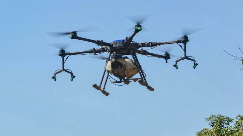 DRONE