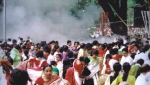 बांग्लादेश के रमना बटामुल नरसंहार केस में दोषियों की सजा पर फैसला 8 मई को