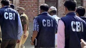CBI