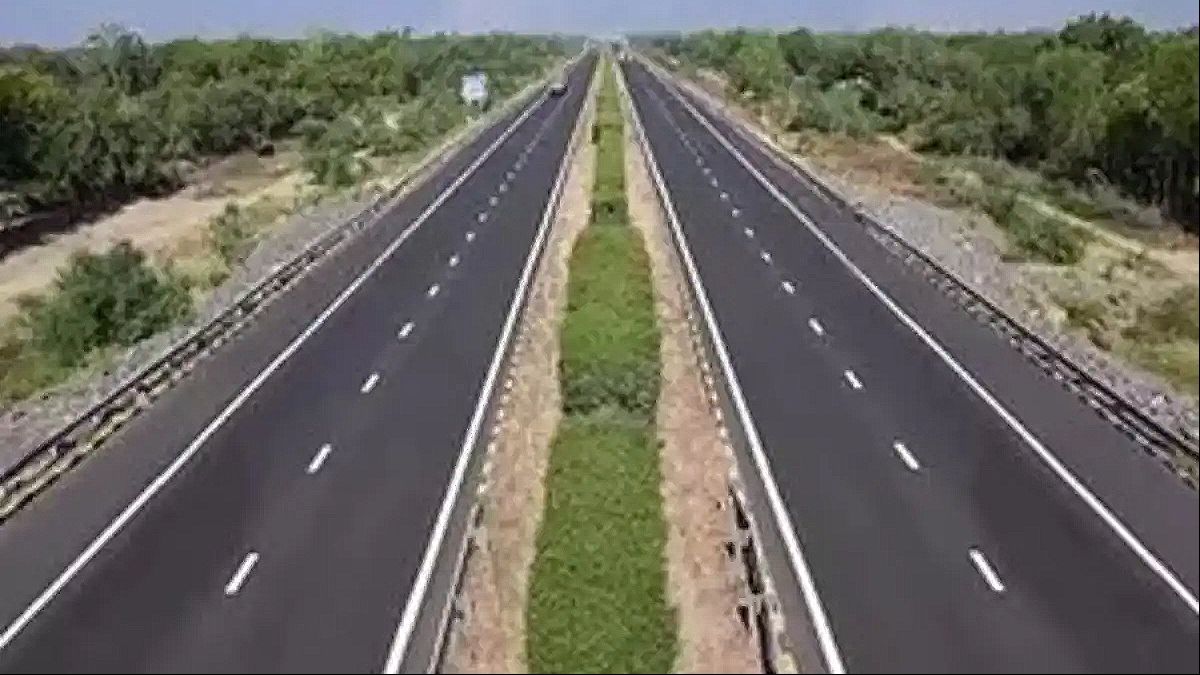 ROADS