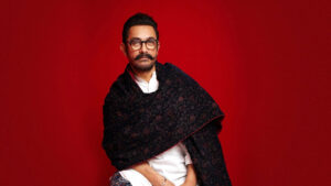 AAMIR KHAN