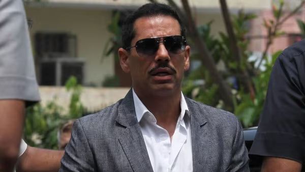 robert vadra