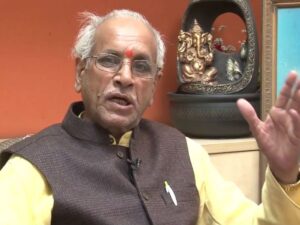 राम जन्मभूमि के आठ नए मंदिरों में एक साथ होगी प्राण प्रतिष्ठा, सरयू तट से निकलेगी भव्य जल कलश यात्रा