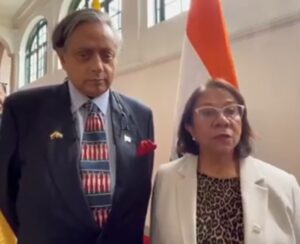 कोलंबिया ने बदला रुख, पाकिस्तान को कूटनीतिक झटका – भारत की मजबूत पैरवी का असर