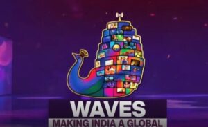 WAVES-2025: मुंबई में गूंजेगा “अमृतस्य मध्य प्रदेश” का सांस्कृतिक जादू!