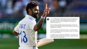 virat