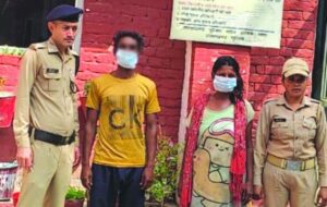 हरिद्वार में बड़ी गिरफ्तारी: बंग्लादेशी महिला बनी रूबी देवी, दो बच्चे समेत पकड़ी गई!