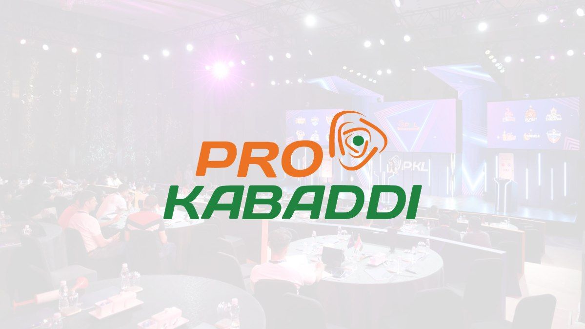 PRO KABADDI