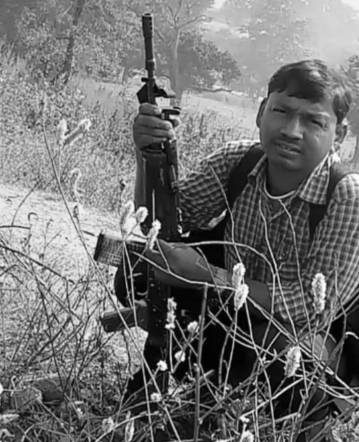 झारखंड के लातेहार में बड़ी सफलता: 5 लाख का इनामी मनीष यादव ढेर, 10 लाख का कुंदन खरवार गिरफ्तार!