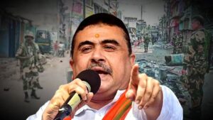 पश्चिम बंगाल भाजपा का प्रतिनिधिमंडल बांग्लादेश का करेगा दौरा, मतुआ समुदाय पर हमले की जांच करेगी टीम