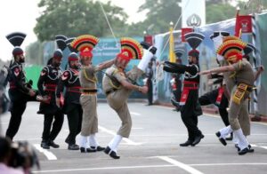 भारत-पाक सीमा पर फिर शुरू होगी बीटिंग रिट्रीट सेरेमनी, लेकिन इस बार गेट रहेंगे बंद