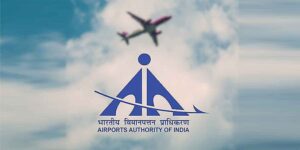 PLANE, AIRPORT, AAI