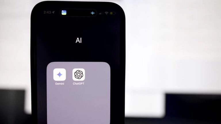 OpenAI का बड़ा धमाका: 555 अरब रुपये में खरीदी Apple डिज़ाइनर की कंपनी, ला रहा है अनोखा AI डिवाइस