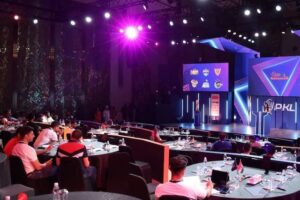 Pro Kabaddi League Season 12 की नीलामी से पहले रिटेन खिलाड़ियों की बड़ी लिस्ट हुई जारी, जानिए कौन-कौन हैं आपकी टीम के सितारे!