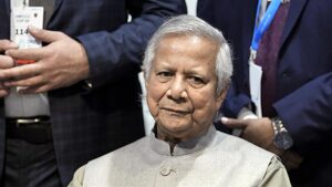 बांग्लादेश में चुनावी सहमति: दिसंबर से जून के बीच होंगे आम चुनाव, प्रो. यूनुस ने दी गारंटी