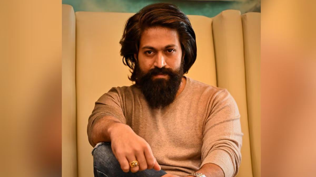 YASH, ACTOR, BOLLYWOOD