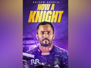 IPL 2025: केकेआर ने शिवम शुक्ला को टीम में किया शामिल, आरसीबी में ब्लेसिंग मुज़रबानी का धमाकेदार आगमन!