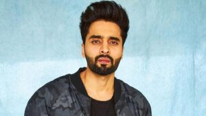 JACKKY BHAGNANI, ACTOR, BOLLYWOOD