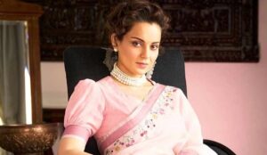 KANGANA RANAUT