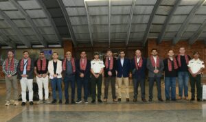 भारत-पाकिस्तान तनाव के बीच पाकिस्तान के 12 सैन्य अफसर नेपाल पहुंचे, रक्षा विशेषज्ञों में मची खलबली