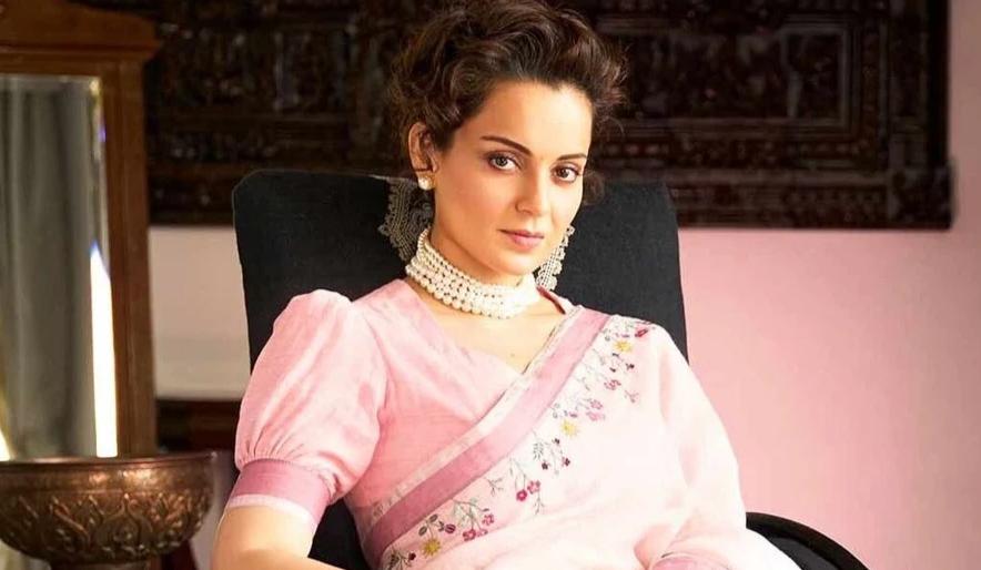 KANGANA RANAUT