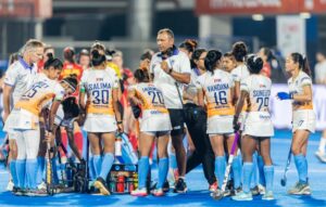 ऑस्ट्रेलिया दौरे पर भारतीय महिला हॉकी टीम की आखिरी चुनौती, 3-4 मई को खेले जाएंगे निर्णायक मुकाबले
